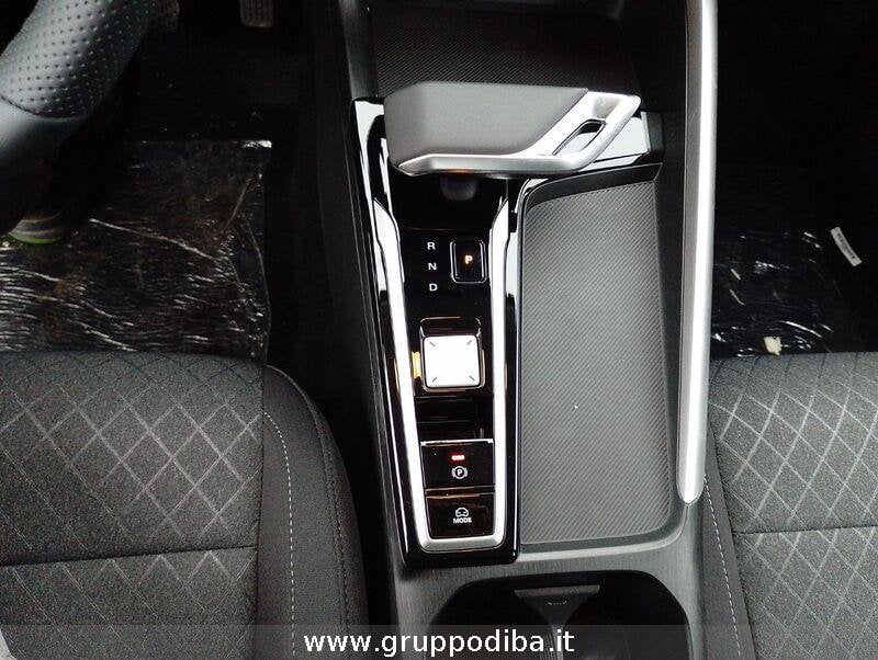 MG ZS 1.5L HEV COM MY25 Gray- Gruppo Diba