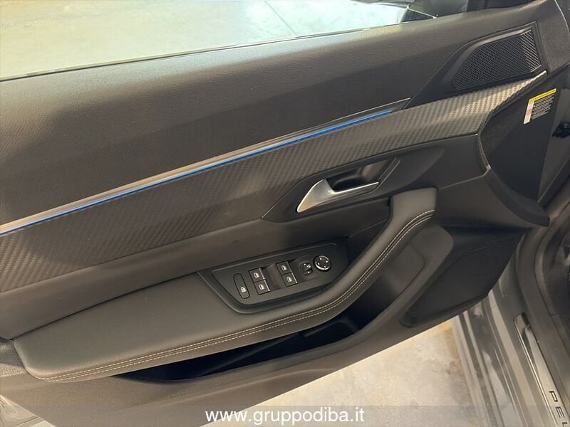Peugeot 508 SW 508 SW 1.5 bluehdi GT s&s 130cv eat8- Gruppo Diba