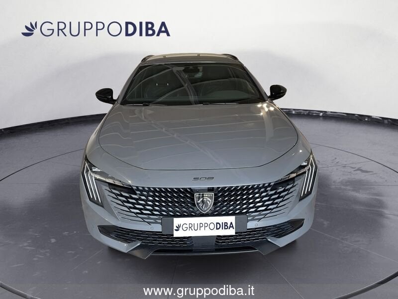Peugeot 508 SW 508 SW 1.5 bluehdi GT s&s 130cv eat8- Gruppo Diba