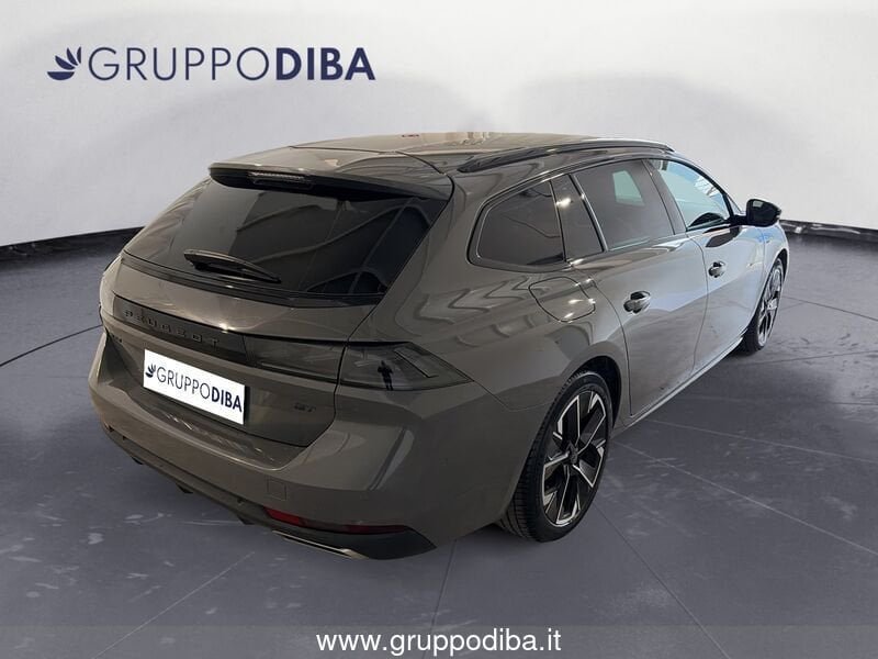 Peugeot 508 SW 508 SW 1.5 bluehdi GT s&s 130cv eat8- Gruppo Diba