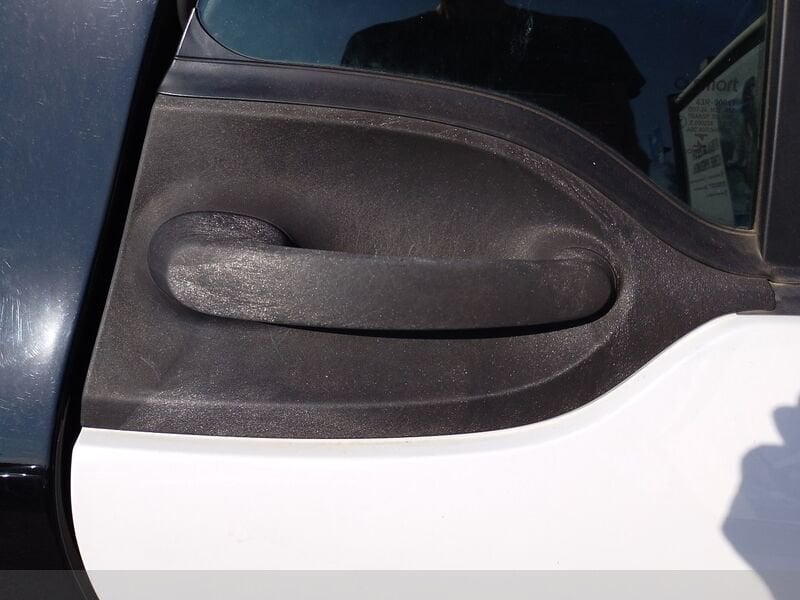 smart Fortwo Fortwo 1.0 Passion 71cv my18- Gruppo Diba