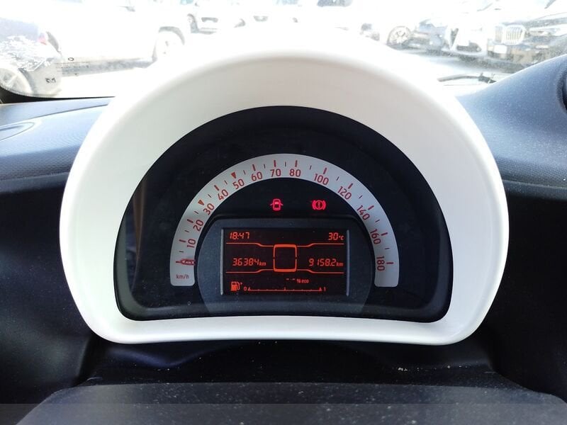 smart Fortwo Fortwo 1.0 Passion 71cv my18- Gruppo Diba