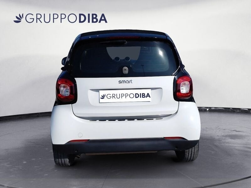 smart Fortwo Fortwo 1.0 Passion 71cv my18- Gruppo Diba