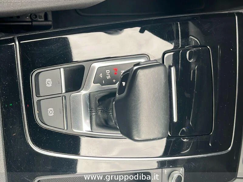 Audi Q5 Sportback Q5 Sportback 40 2.0 tdi mhev 12V S line quattro s-- Gruppo Diba