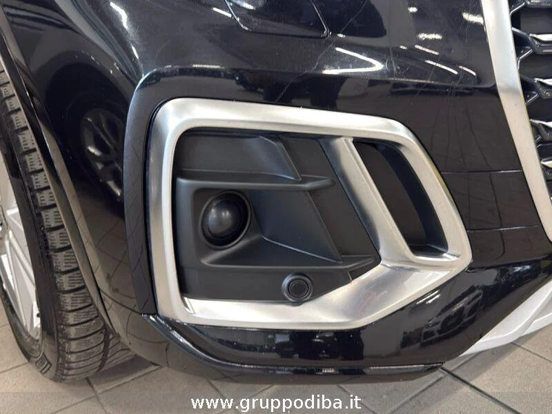 Audi Q5 Sportback Q5 Sportback 40 2.0 tdi mhev 12V S line quattro s-- Gruppo Diba