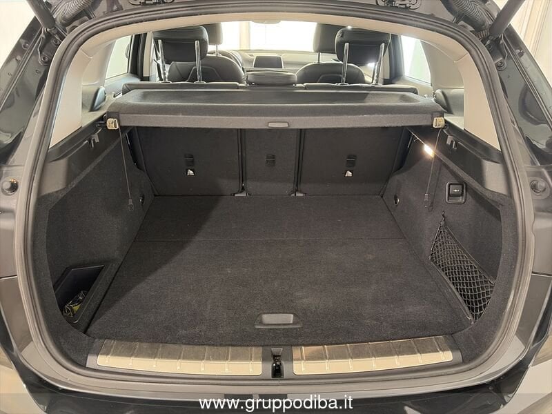 BMW X1 X1 xdrive18d xLine- Gruppo Diba