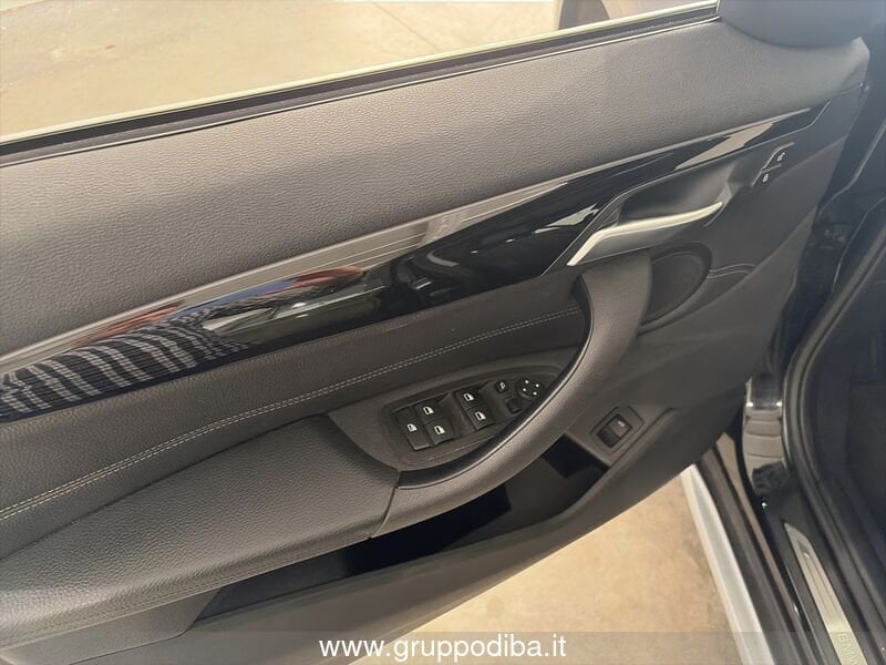 BMW X1 X1 xdrive18d xLine- Gruppo Diba