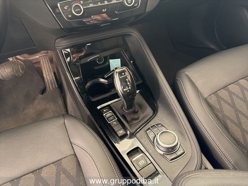 BMW X1 X1 xdrive18d xLine- Gruppo Diba