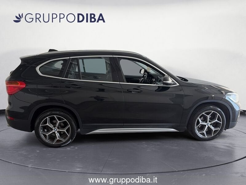 BMW X1 X1 xdrive18d xLine- Gruppo Diba