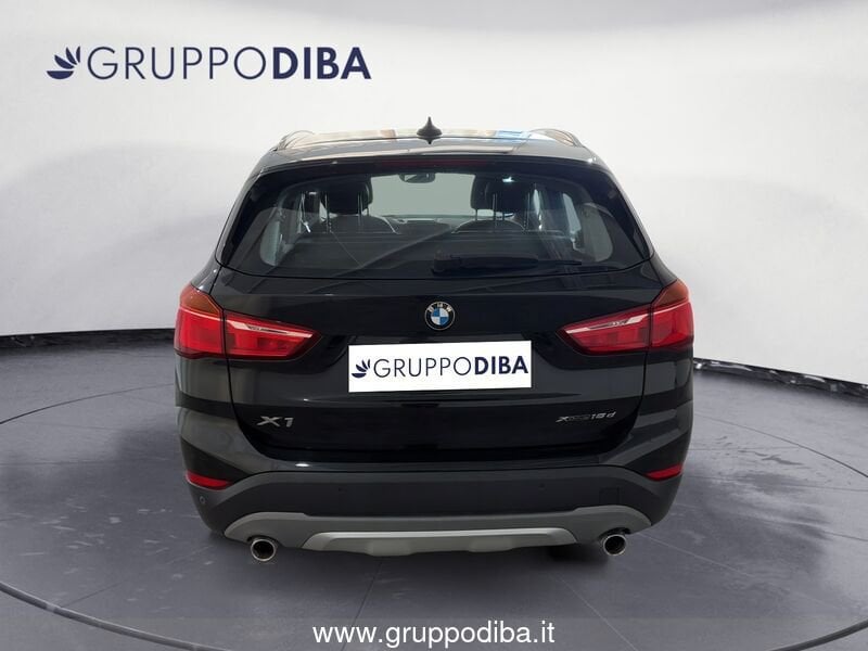 BMW X1 X1 xdrive18d xLine- Gruppo Diba