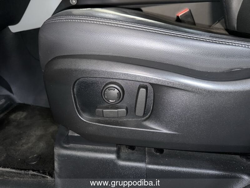 Land Rover Defender Defender 110 2.0d sd4 awd 200cv auto- Gruppo Diba