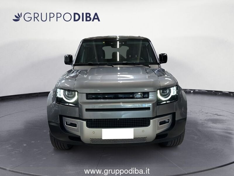 Land Rover Defender Defender 110 2.0d sd4 awd 200cv auto- Gruppo Diba