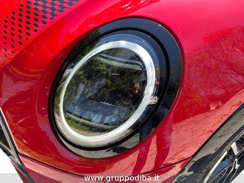 MINI 3 Porte Mini Cooper 3p 2.0 John Cooper Works JCW auto- Gruppo Diba