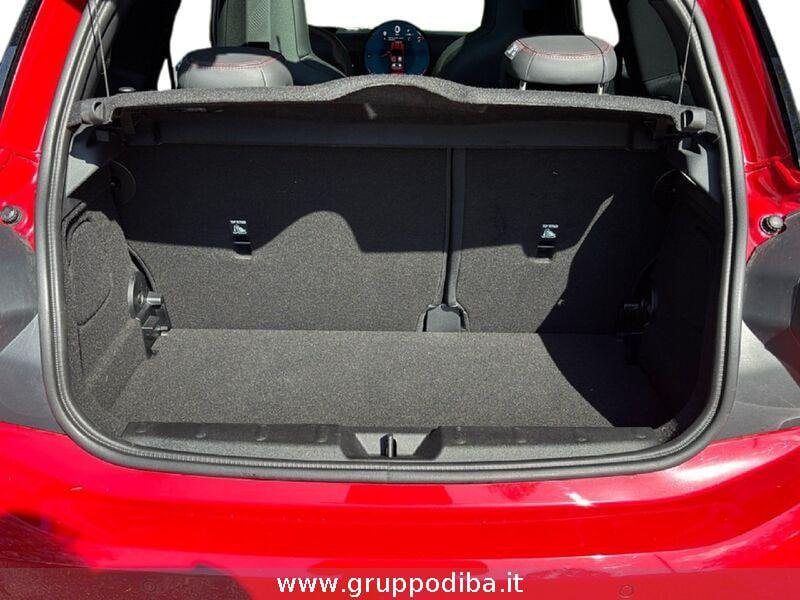 MINI 3 Porte Mini Cooper 3p 2.0 John Cooper Works JCW auto- Gruppo Diba