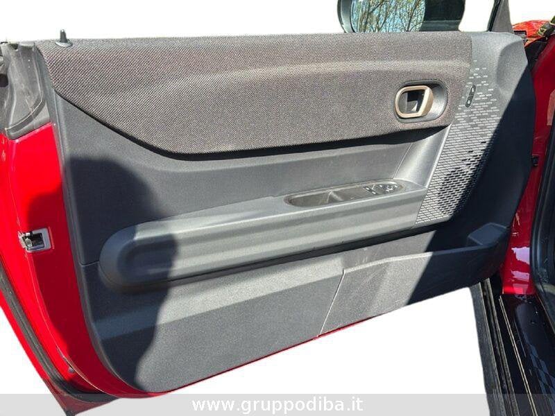 MINI 3 Porte Mini Cooper 3p 2.0 John Cooper Works JCW auto- Gruppo Diba