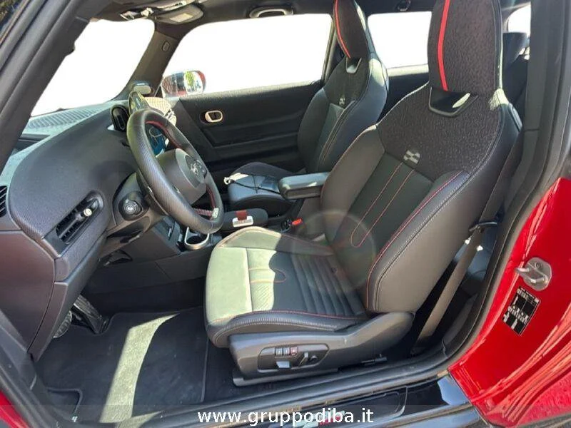 MINI 3 Porte Mini Cooper 3p 2.0 John Cooper Works JCW auto- Gruppo Diba