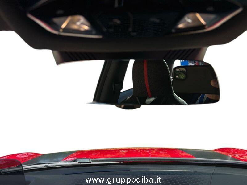 MINI 3 Porte Mini Cooper 3p 2.0 John Cooper Works JCW auto- Gruppo Diba