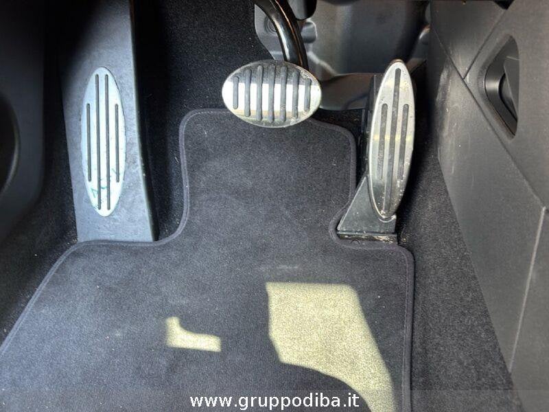 MINI 3 Porte Mini Cooper 3p 2.0 John Cooper Works JCW auto- Gruppo Diba