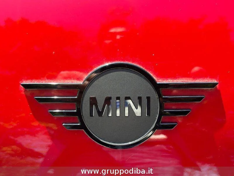 MINI 3 Porte Mini Cooper 3p 2.0 John Cooper Works JCW auto- Gruppo Diba