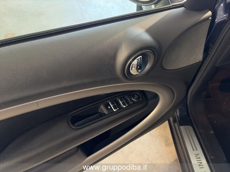 MINI Countryman Mini Countryman 2.0 Cooper D Business auto E6- Gruppo Diba