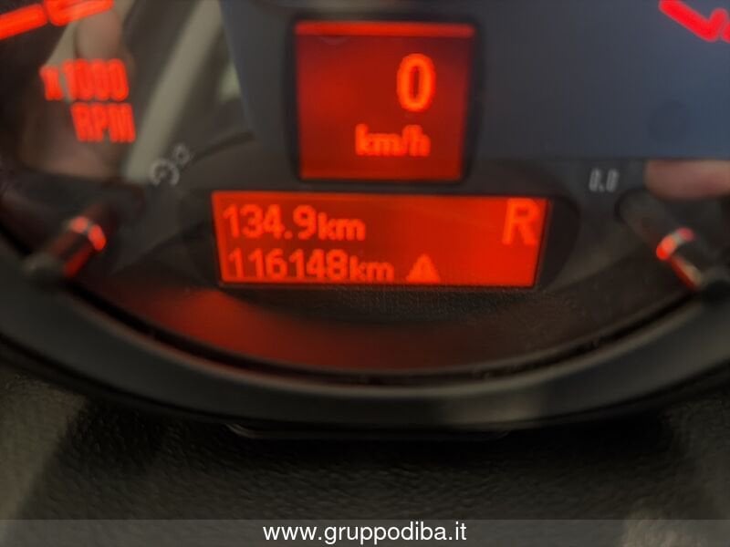 MINI Countryman Mini Countryman 2.0 Cooper D Business auto E6- Gruppo Diba