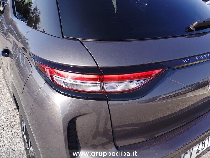 DS DS 3 DS3 1.2 puretech Opera 130cv auto- Gruppo Diba
