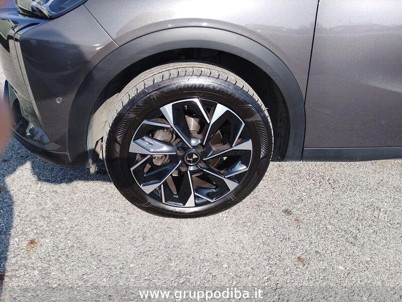 DS DS 3 DS3 1.2 puretech Opera 130cv auto- Gruppo Diba