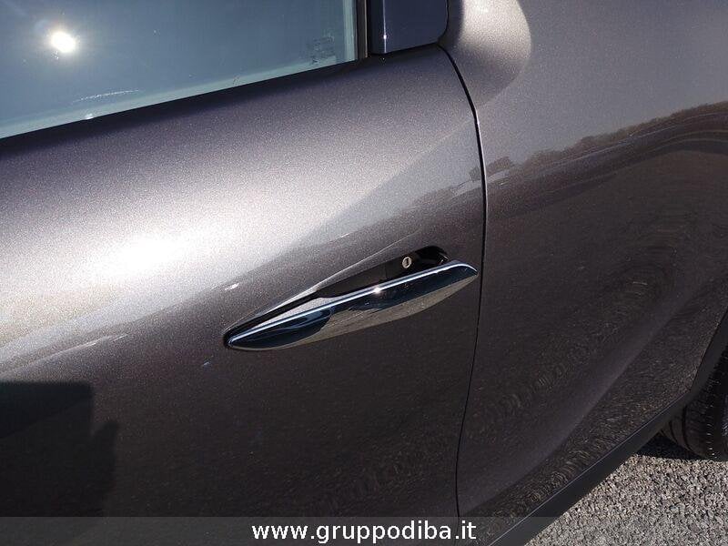 DS DS 3 DS3 1.2 puretech Opera 130cv auto- Gruppo Diba