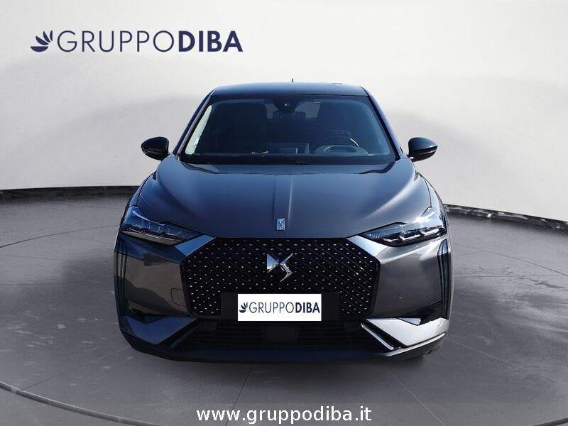 DS DS 3 DS3 1.2 puretech Opera 130cv auto- Gruppo Diba