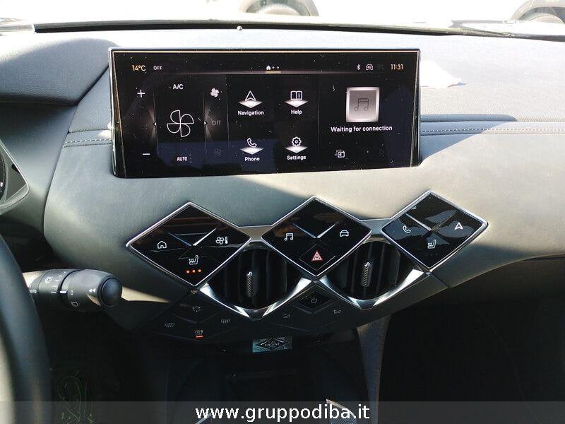 DS DS 3 DS3 1.2 puretech Opera 130cv auto- Gruppo Diba