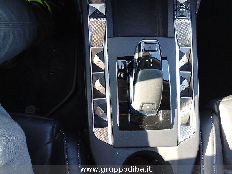 DS DS 3 DS3 1.2 puretech Opera 130cv auto- Gruppo Diba