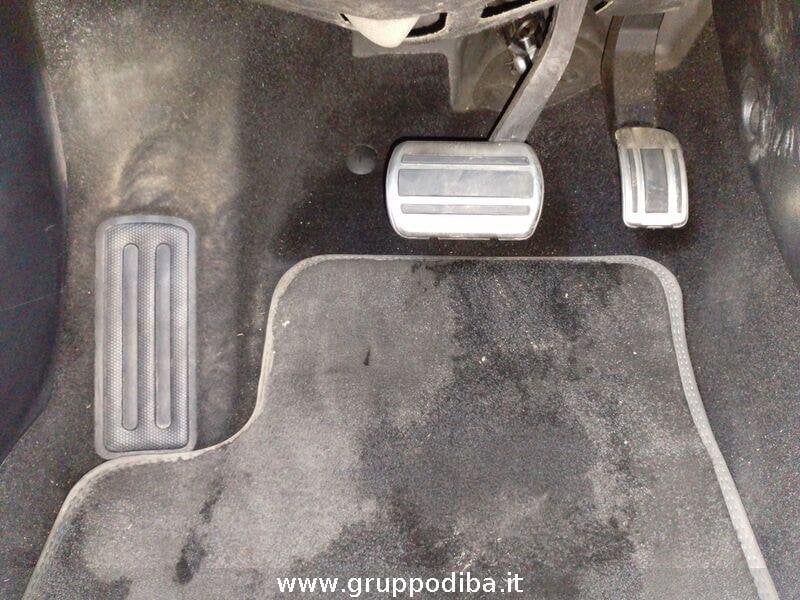 DS DS 3 DS3 1.2 puretech Opera 130cv auto- Gruppo Diba