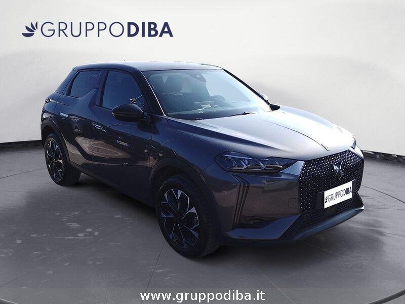 DS DS 3 DS3 1.2 puretech Opera 130cv auto- Gruppo Diba
