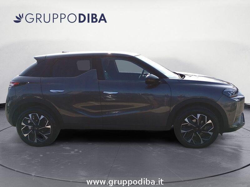 DS DS 3 DS3 1.2 puretech Opera 130cv auto- Gruppo Diba