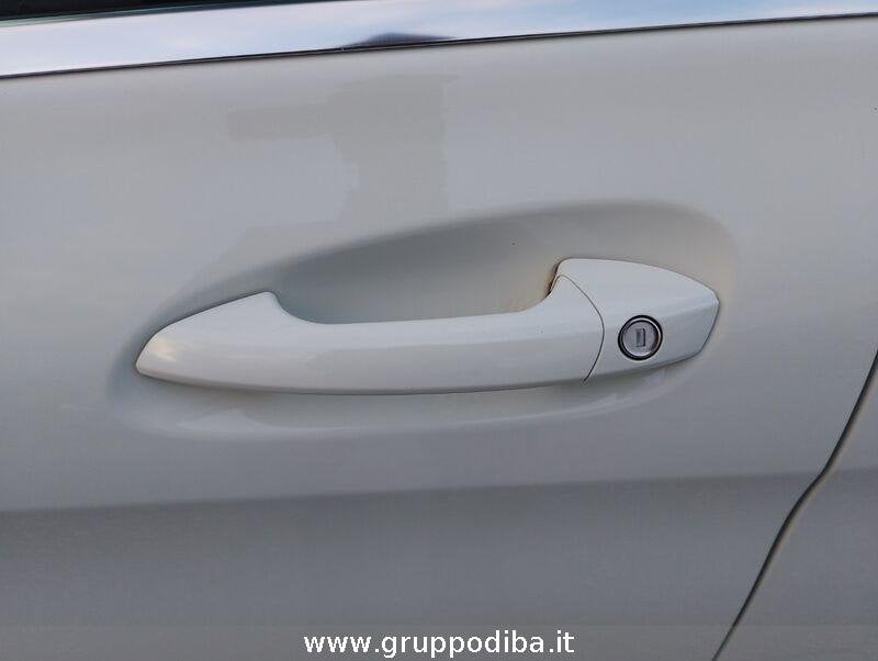 Mercedes-Benz Classe B B 180 d (cdi) Business- Gruppo Diba