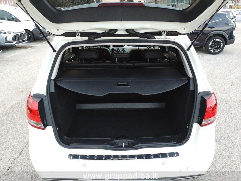 Mercedes-Benz Classe B B 180 d (cdi) Business- Gruppo Diba