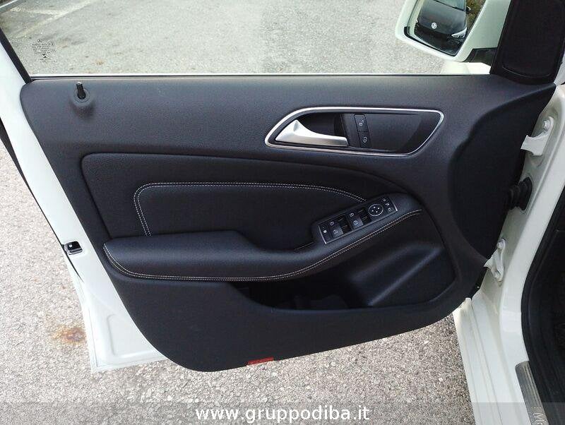 Mercedes-Benz Classe B B 180 d (cdi) Business- Gruppo Diba