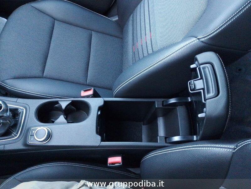 Mercedes-Benz Classe B B 180 d (cdi) Business- Gruppo Diba