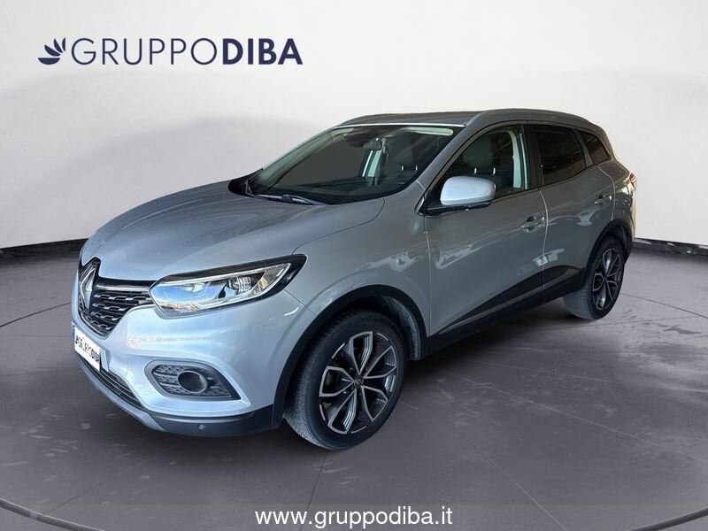 Renault Kadjar Kadjar 1.5 blue dci Business 115cv- Gruppo Diba