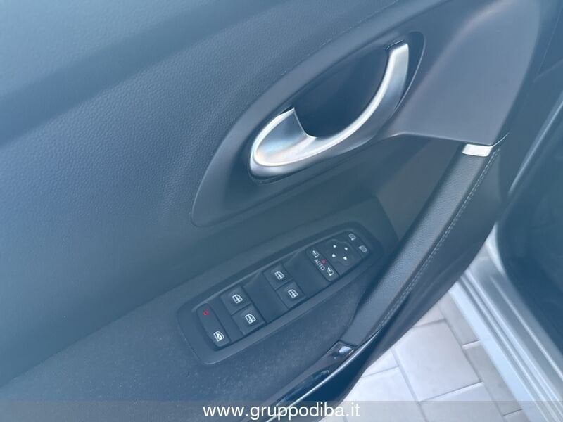 Renault Kadjar Kadjar 1.5 blue dci Business 115cv- Gruppo Diba