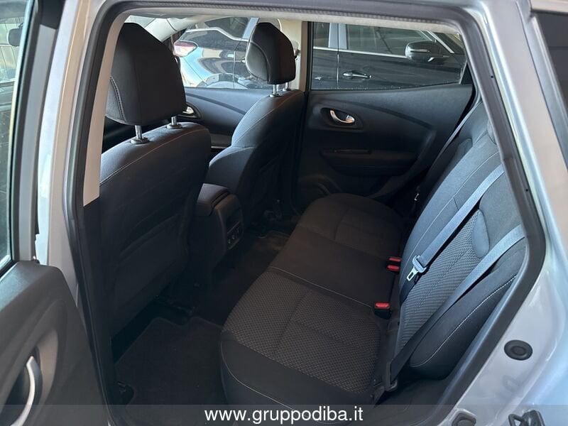 Renault Kadjar Kadjar 1.5 blue dci Business 115cv- Gruppo Diba