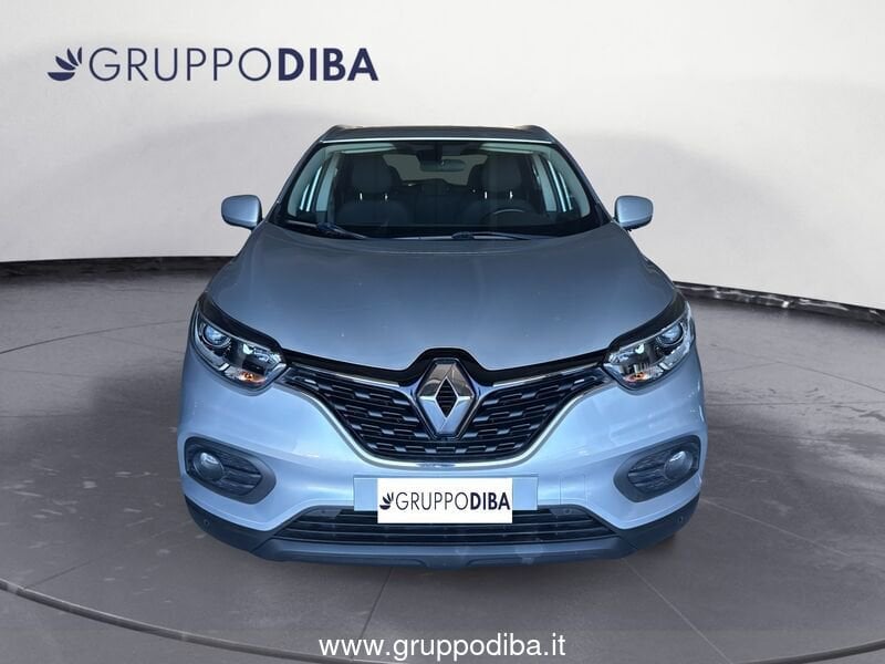 Renault Kadjar Kadjar 1.5 blue dci Business 115cv- Gruppo Diba