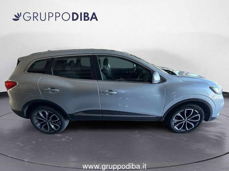 Renault Kadjar Kadjar 1.5 blue dci Business 115cv- Gruppo Diba