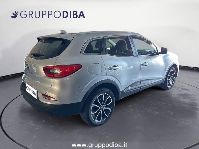 Renault Kadjar Kadjar 1.5 blue dci Business 115cv- Gruppo Diba