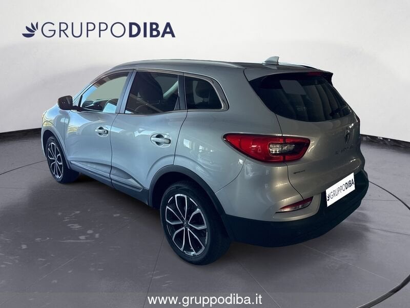 Renault Kadjar Kadjar 1.5 blue dci Business 115cv- Gruppo Diba