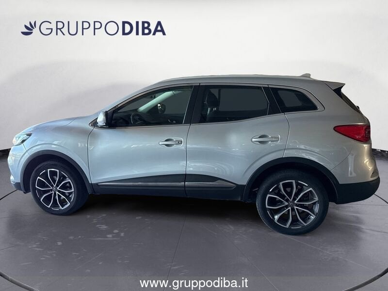 Renault Kadjar Kadjar 1.5 blue dci Business 115cv- Gruppo Diba