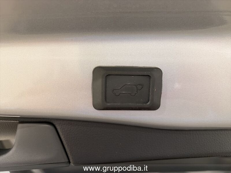 Toyota RAV4 Rav4 2.5 vvt-ie h Style 2wd 218cv e-cvt- Gruppo Diba