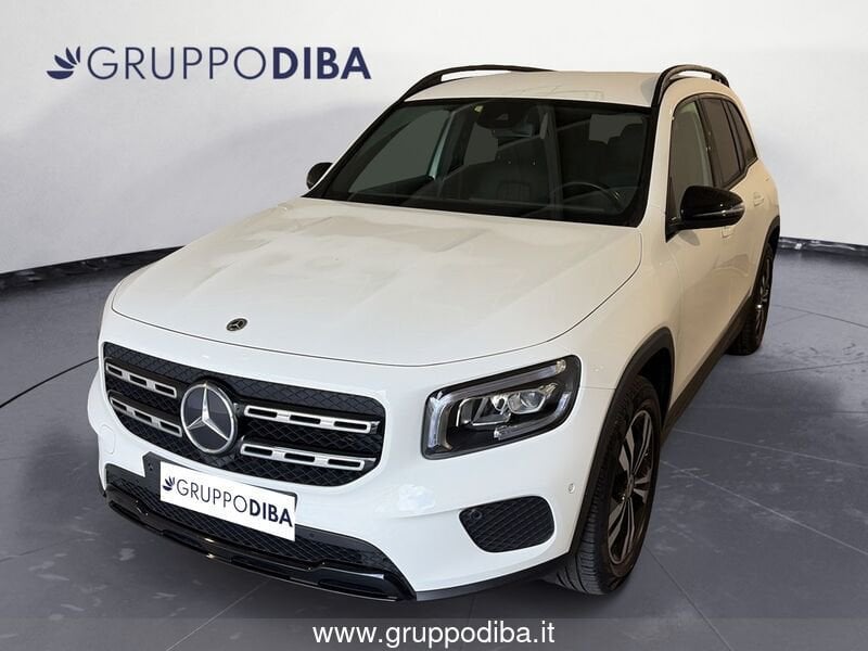 Mercedes-Benz GLB GLB 200 d Sport Plus auto- Gruppo Diba