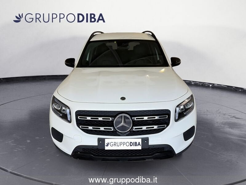 Mercedes-Benz GLB GLB 200 d Sport Plus auto- Gruppo Diba
