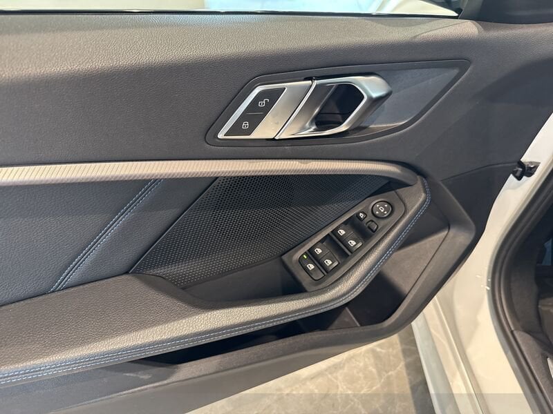 BMW Serie 1 116d Msport auto- Gruppo Diba